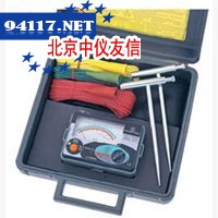 4102A 接地电阻测试仪
